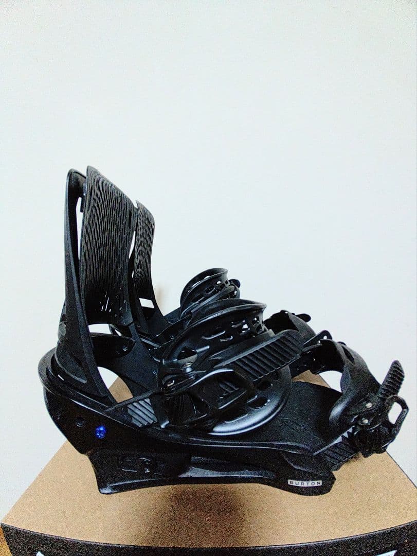 BURTON GENESIS RE:FLEX L Size　2023-2024