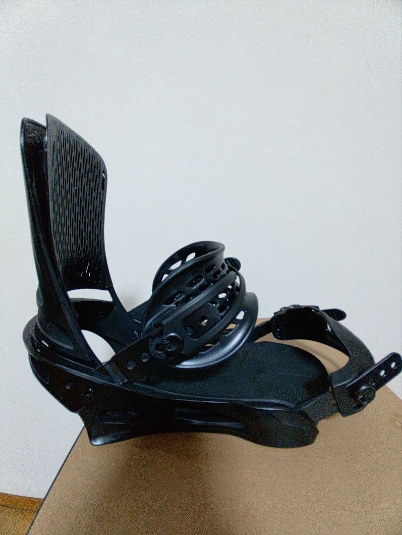 BURTON GENESIS RE:FLEX L Size　2023-2024