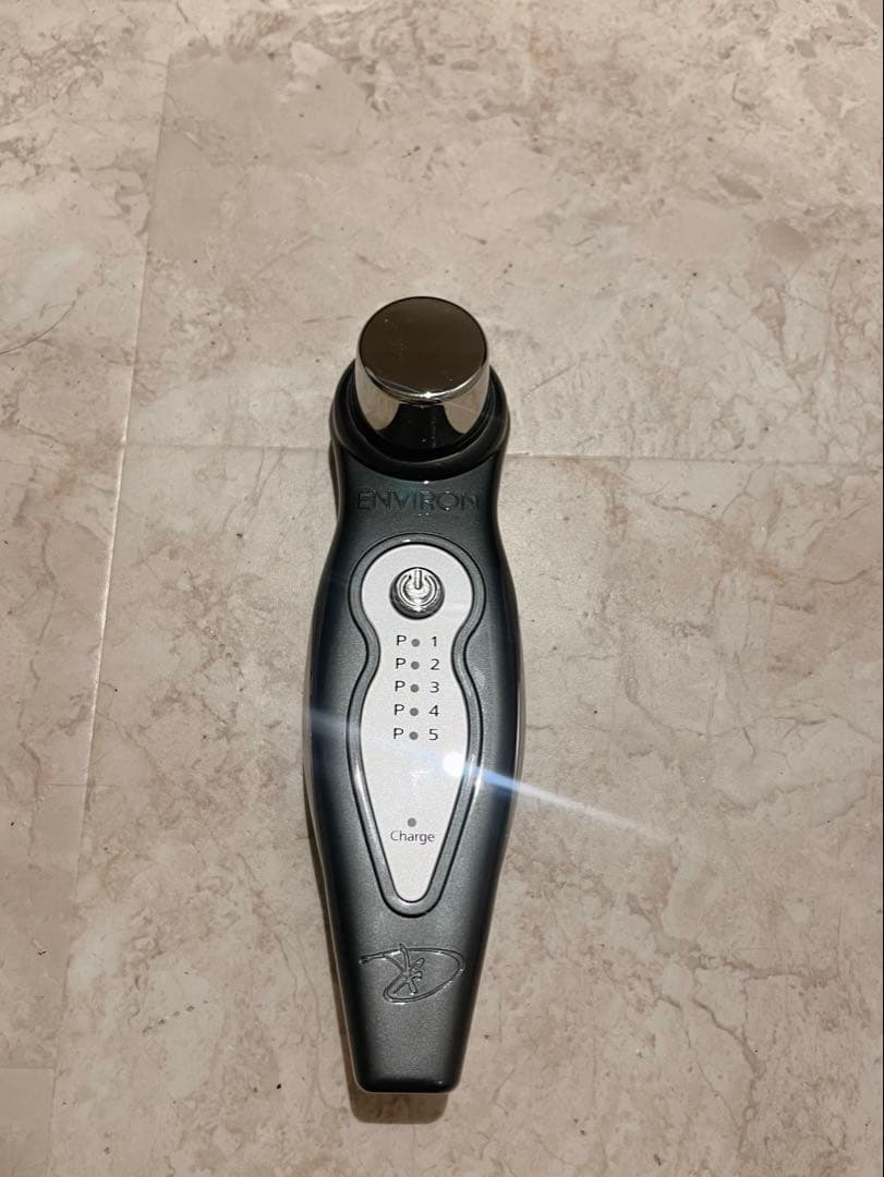 エンビロン　ホームケア　モバイルスキンケアデバイス美品