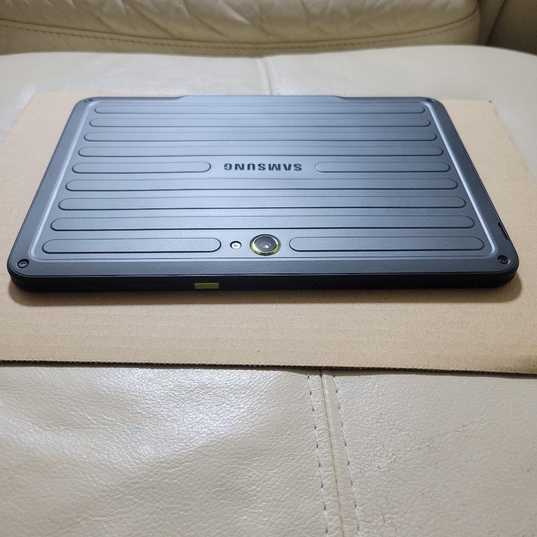 Androidタブレット本体 Galaxy Tab Active5 Pro