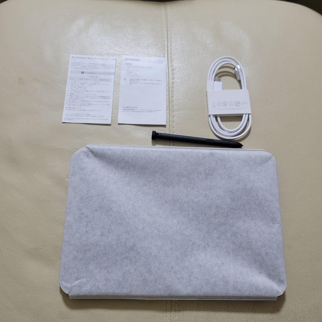 Androidタブレット本体 Galaxy Tab Active5 Pro