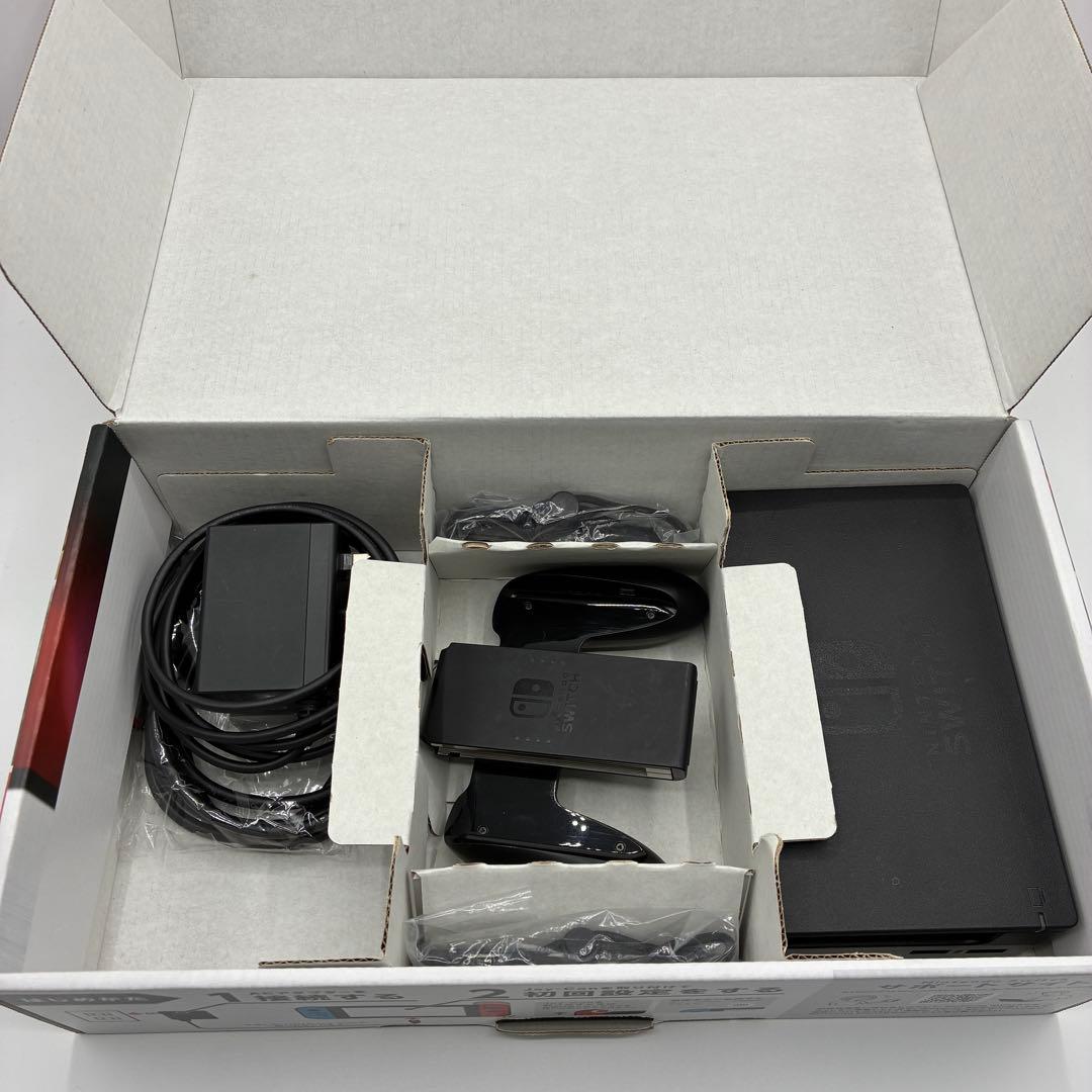 Nintendo Switch Joy-Con ネオン HAC-S-KABAA