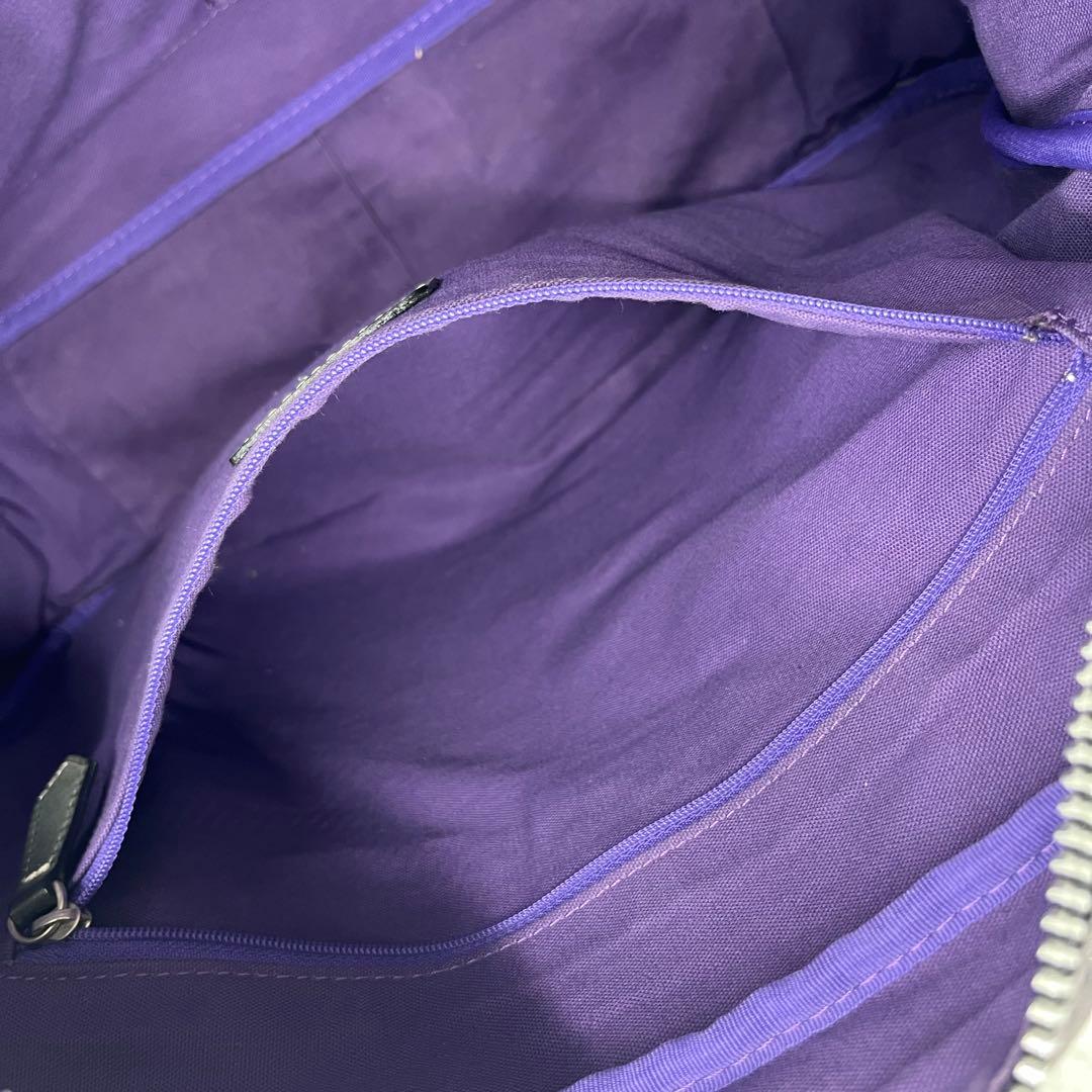 ポールスミス ショルダーバック メッセンジャー マルチカラー ミニクーパー