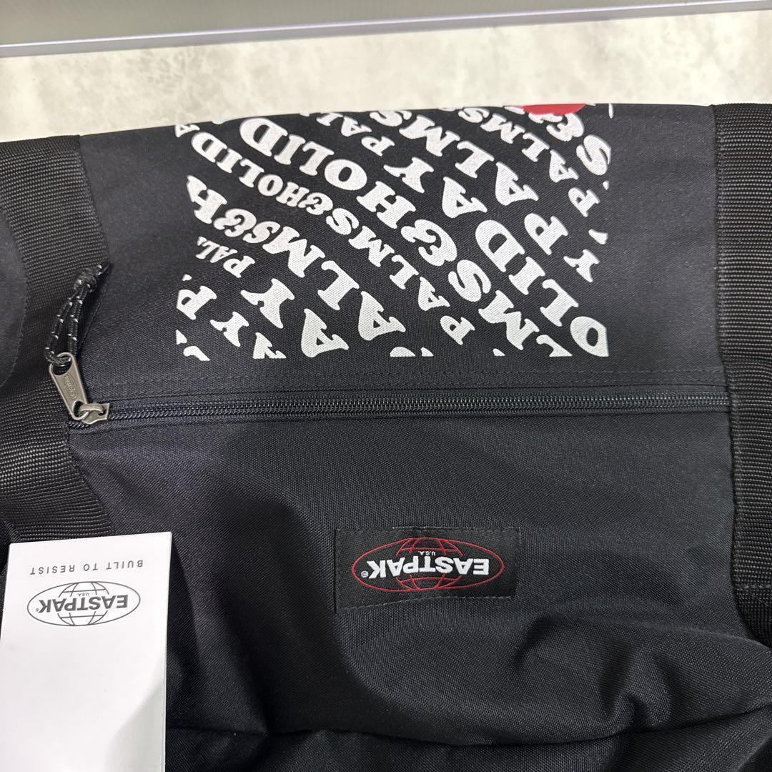 新品Eastpak イーストパック トロリー Container 85 132L