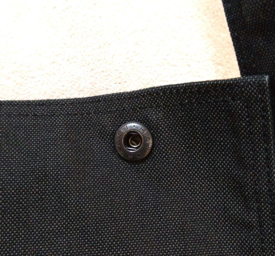 PORTER スモーキー ショルダーバッグ