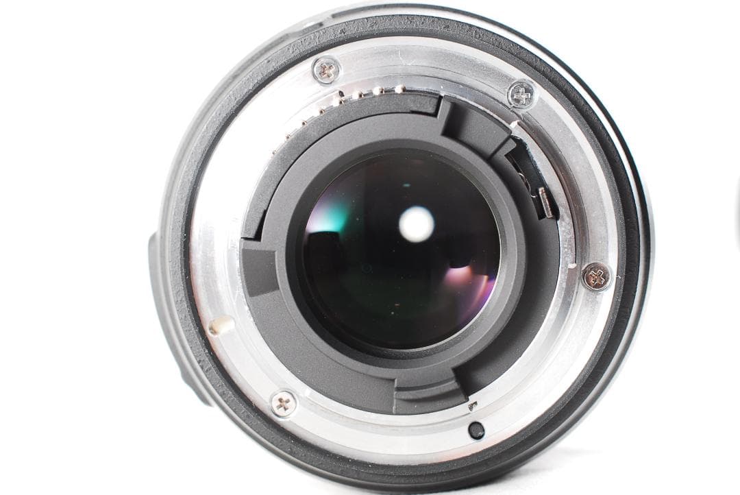 レンズ(単焦点) Nikon AF-S DX Nikkor 35mm f/1.8G