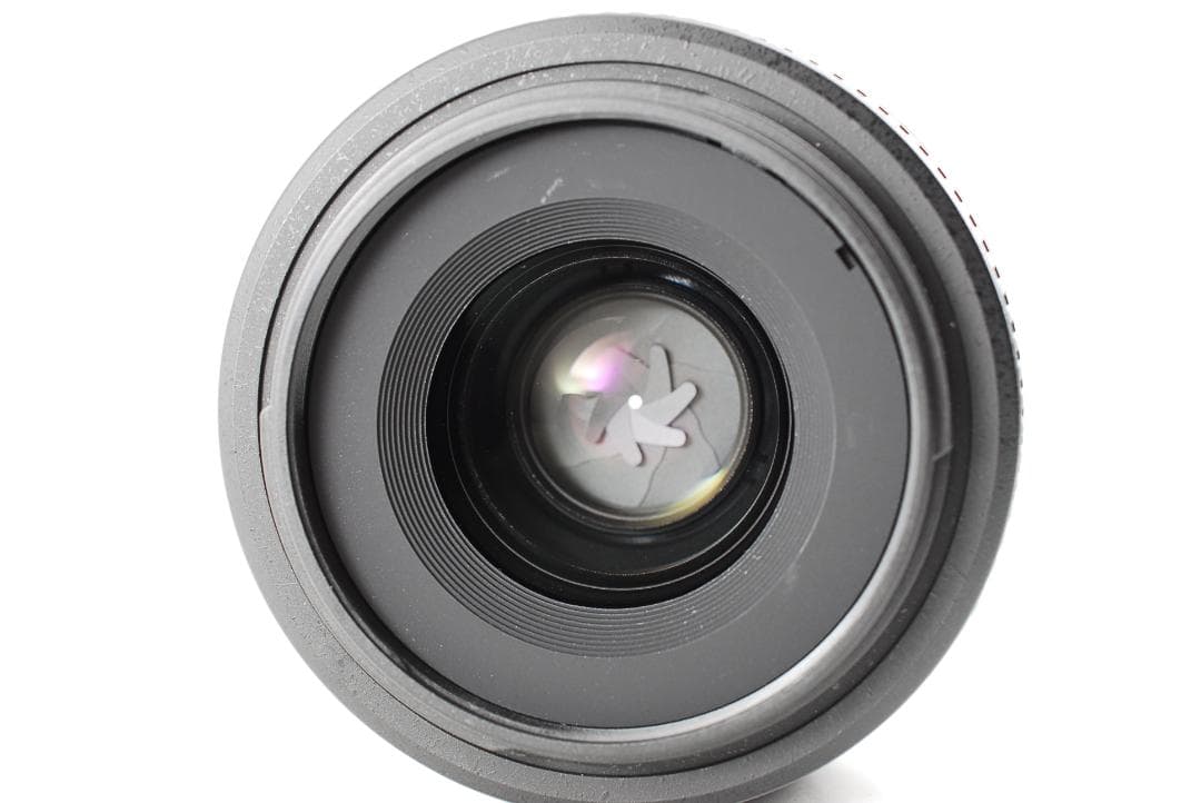 レンズ(単焦点) Nikon AF-S DX Nikkor 35mm f/1.8G