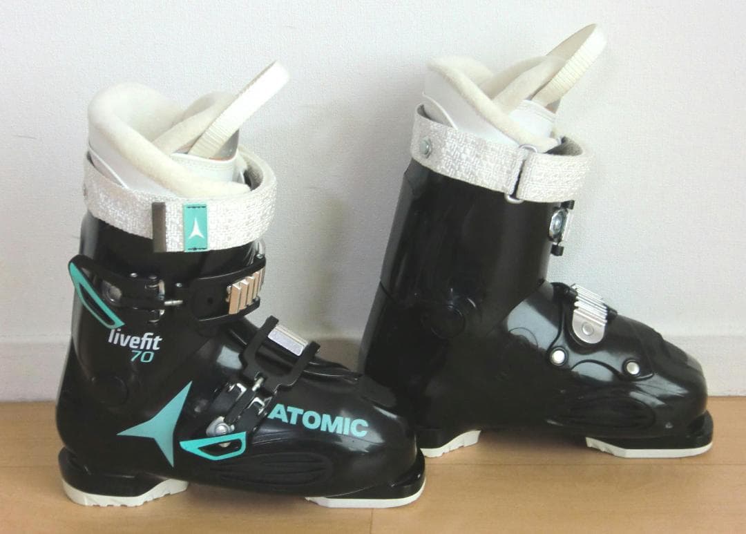 ■■1月限定■送料無料■女性用スキーセット■板142■メンテ付■