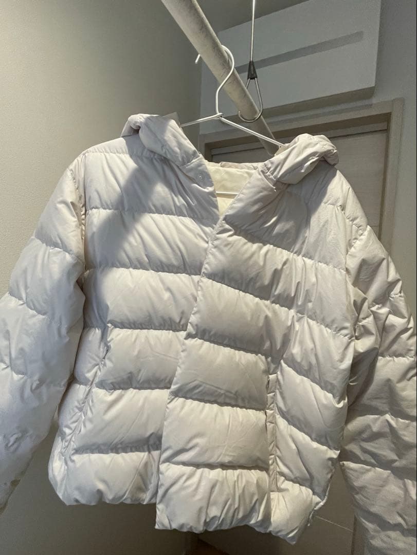 ORCIVAL Bshopダウンジャケット