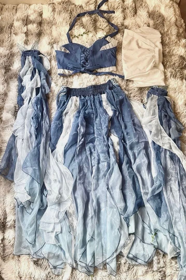 h*e様 Sugar エキゾチックエルフ