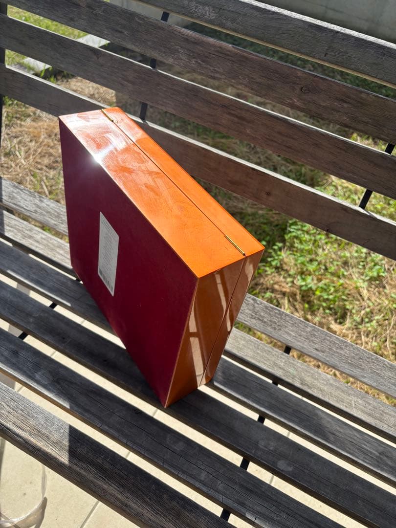 FORTNUM & MASON ティーポットデザイン収納ボックス