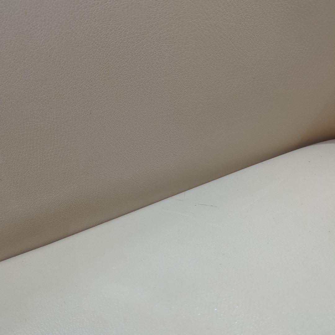 【中古美品】タカラベルモントスタイリングソファ セットイス モーブ ベージュ