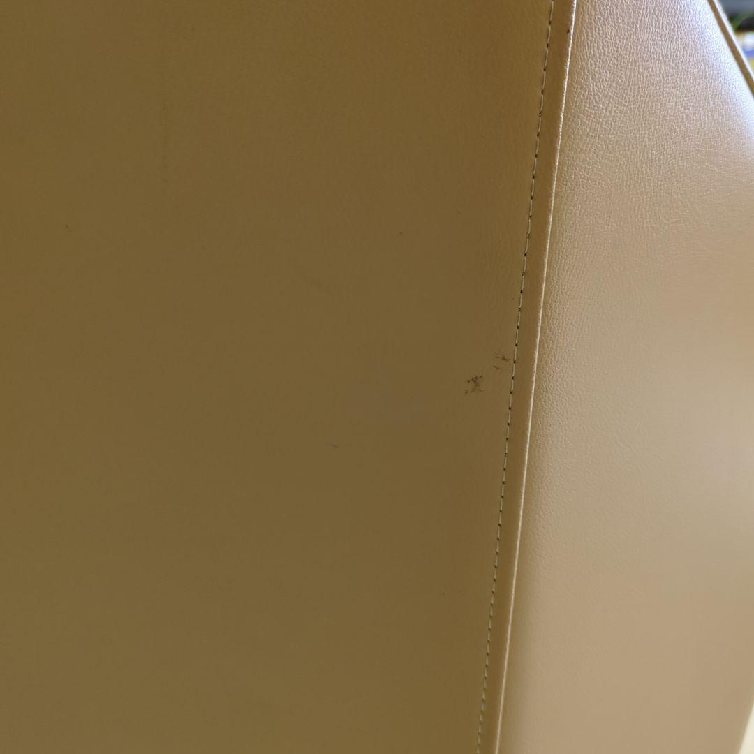 【中古美品】タカラベルモントスタイリングソファ セットイス モーブ ベージュ