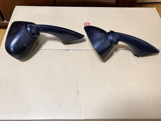 絶版 NS-1 NSR50 タカツ ミラー カウルミラー 当時物 NSR80