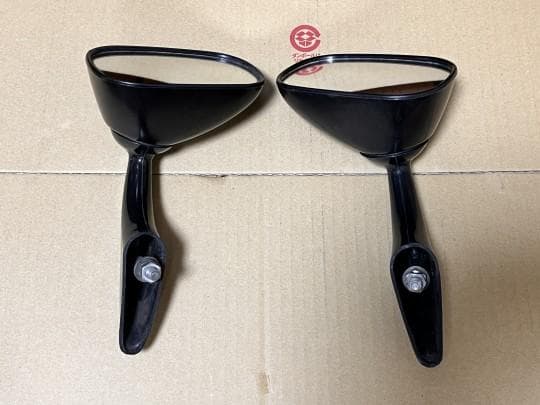 絶版 NS-1 NSR50 タカツ ミラー カウルミラー 当時物 NSR80