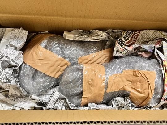 絶版 NS-1 NSR50 タカツ ミラー カウルミラー 当時物 NSR80