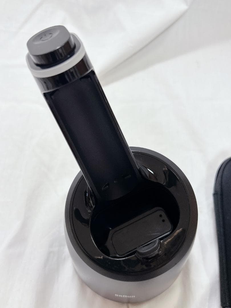 ブラウン シリーズ7 71-S7501cc-V 洗浄機付き