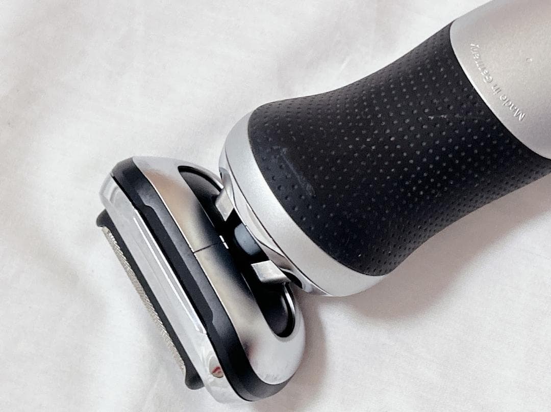 ブラウン シリーズ7 71-S7501cc-V 洗浄機付き