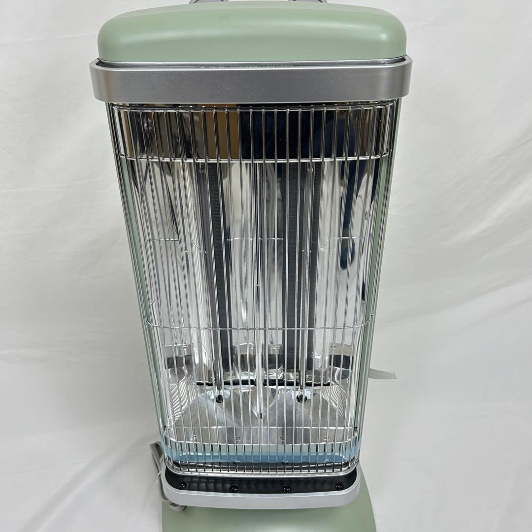 【極美品】 アラジン AEH-2G10BJ 2022年製 グラファイトヒーター