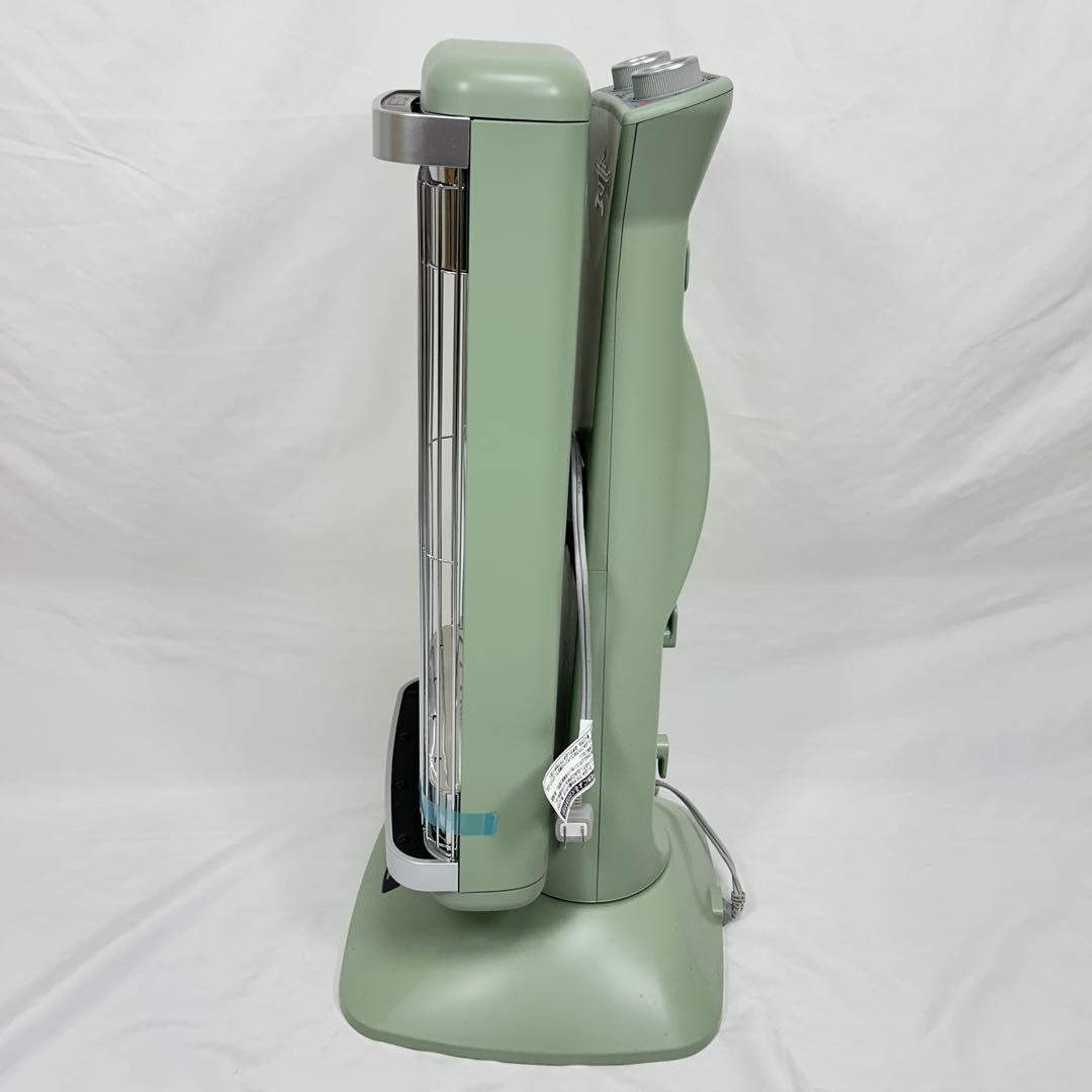 【極美品】 アラジン AEH-2G10BJ 2022年製 グラファイトヒーター