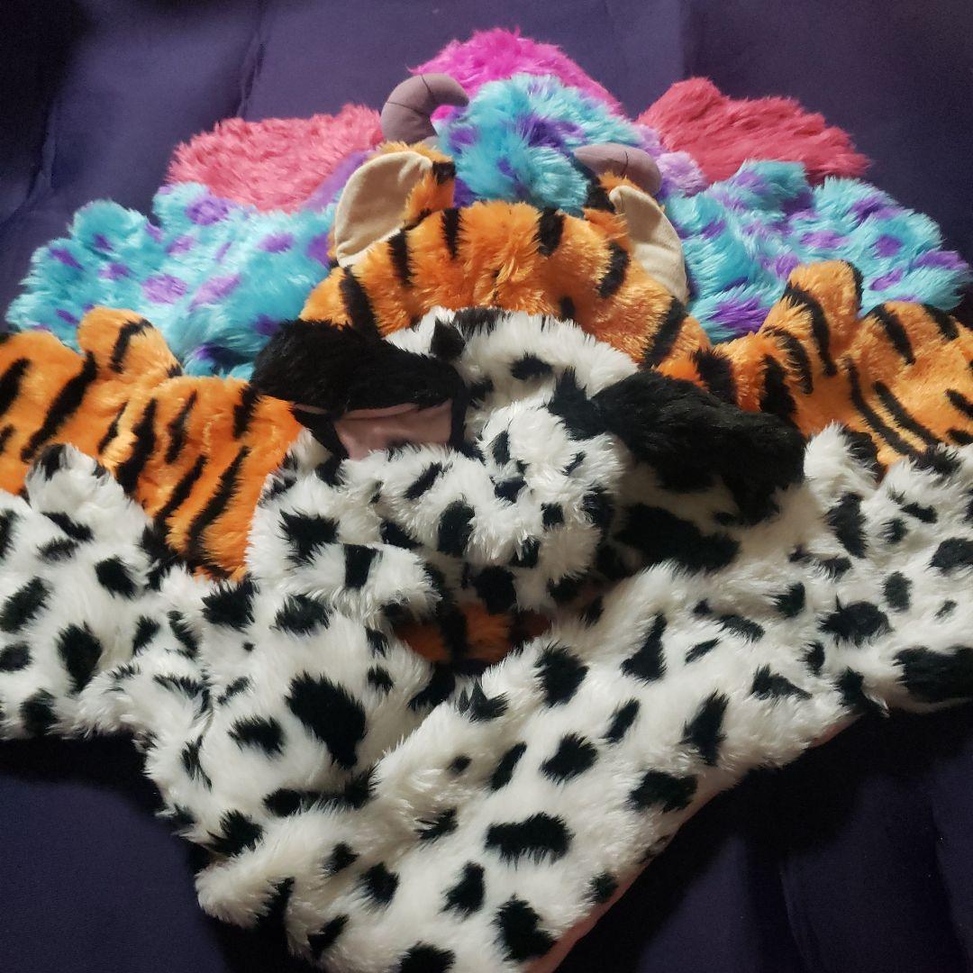 マフラーキャップ