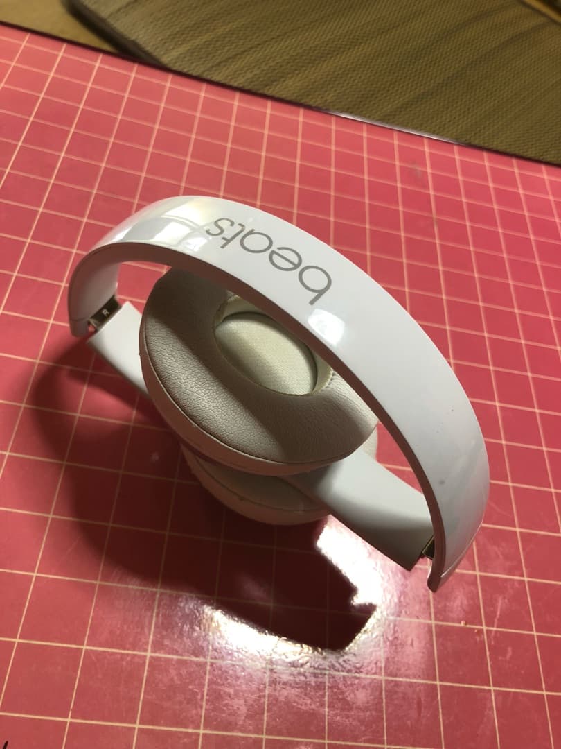 beats Soro2 ワイヤレスヘッドフォン