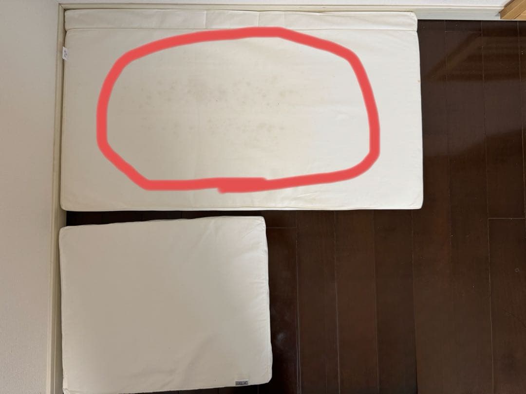 ♡組み立て不要♡そいねーるムーブ＋ロング ベビーベッド♡ベッドガード付き