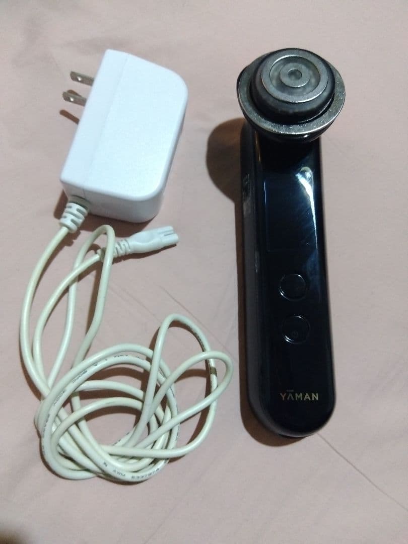 YA−MAN M-20 美顔器　ヤーマン　ハリツヤ若返り　プレステージS