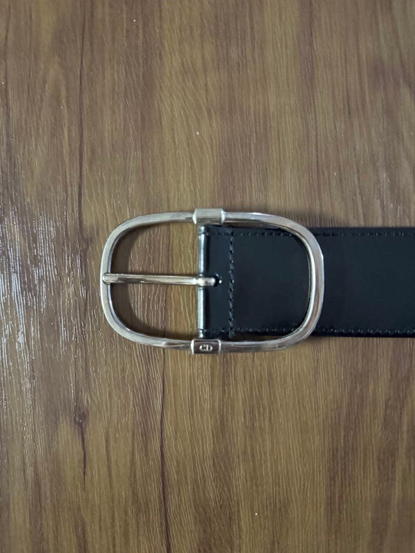 DIOR HOMME ディオールオム ベルト エディスリマン期