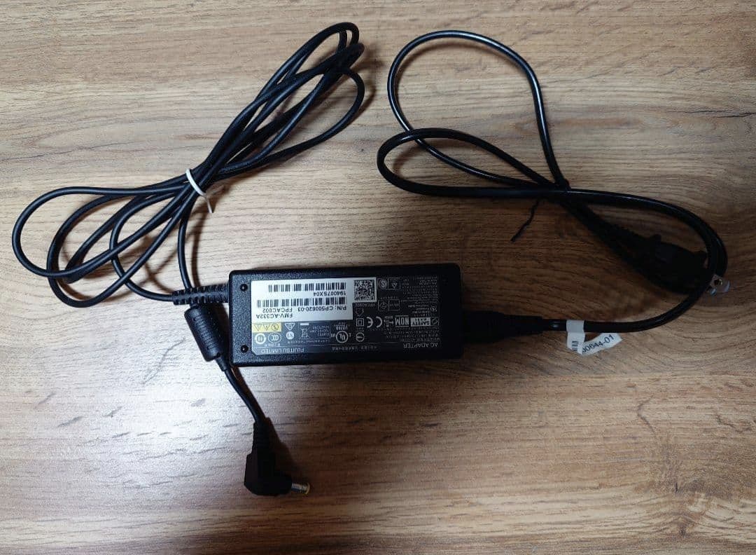 zyx10 富士通 LIFEBOOK ノートパソコン