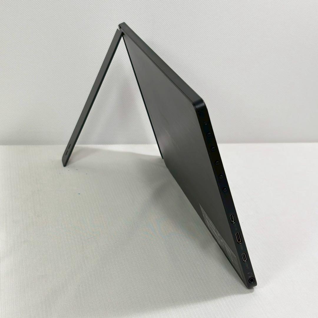 【展示品】IO DATA LCD-CF131XDB-M モバイルディスプレイ