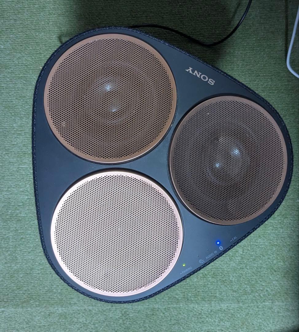 sony SRS-RA5000 ソニー　ワイヤレススピーカー