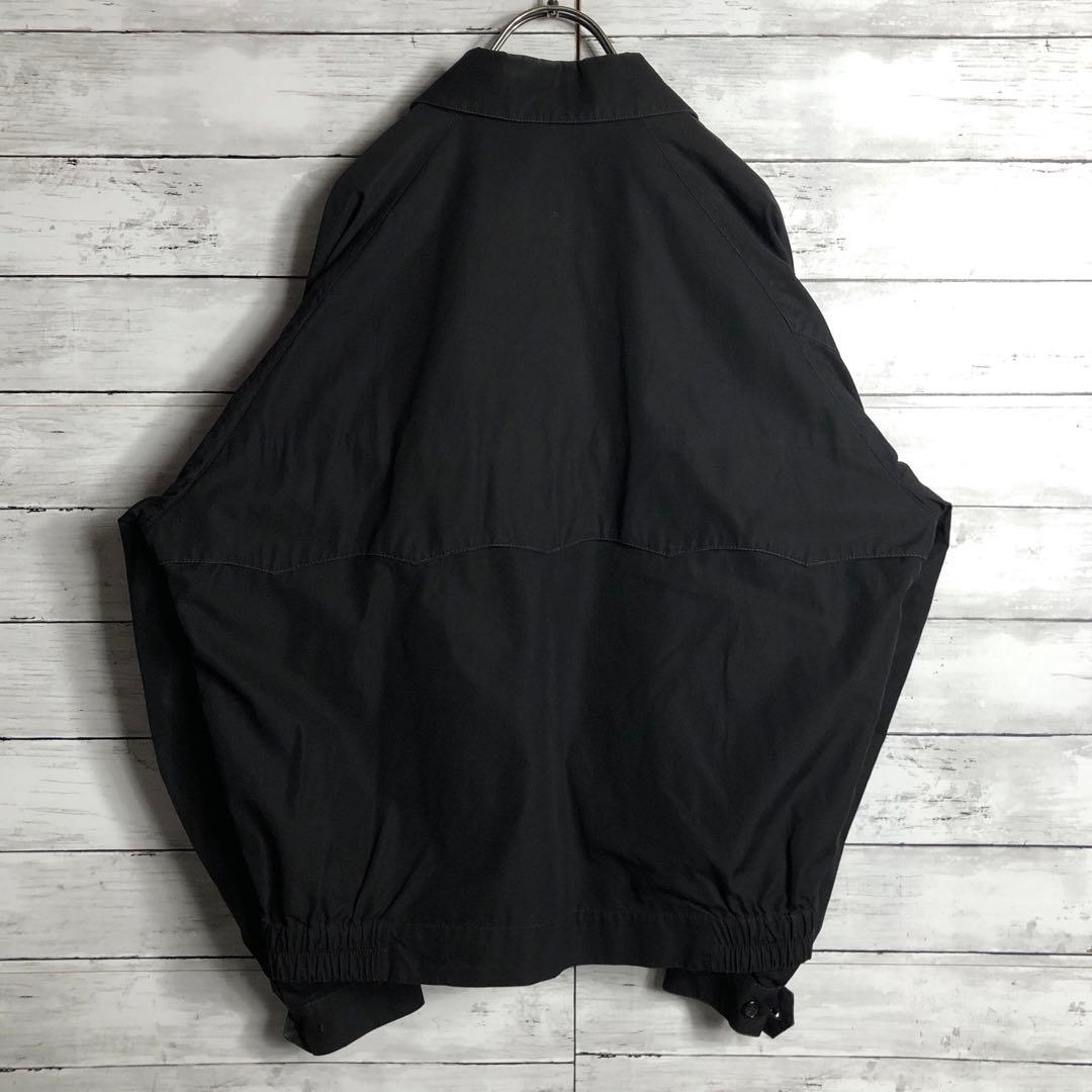 専用 バラクータ optiジップ g9型スウィングトップ ハリントンジャケット