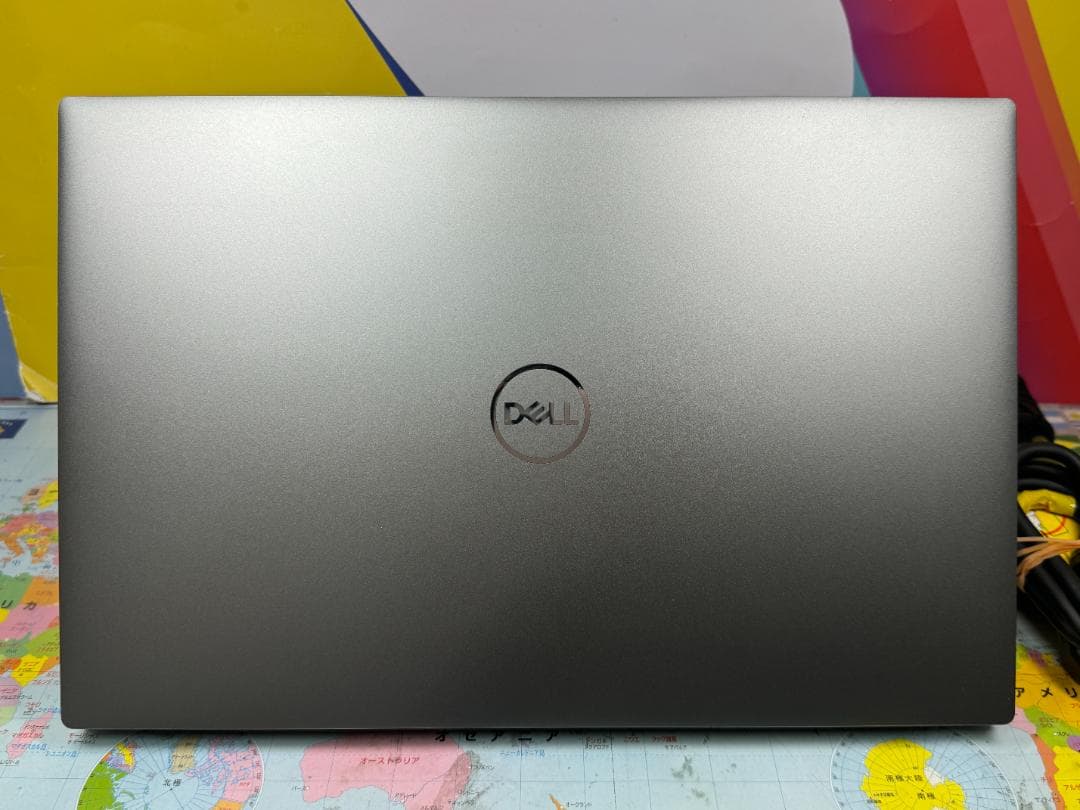 32GB・1TB 極美品 UHD+ デル Precision 5550 タッチ