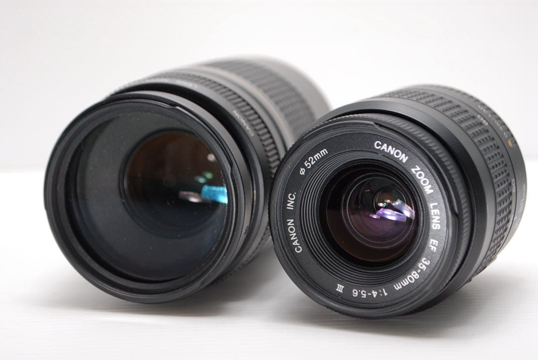 ⭐︎キャノン kiss X7⭐︎ホワイトカラー 美品 初心者おすすめ一眼レフ