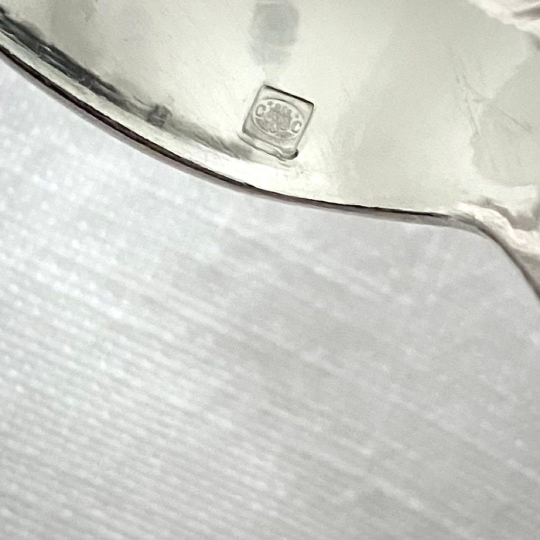 19世紀 フランス CHRISTOFLE クリストフル アンティーク セット