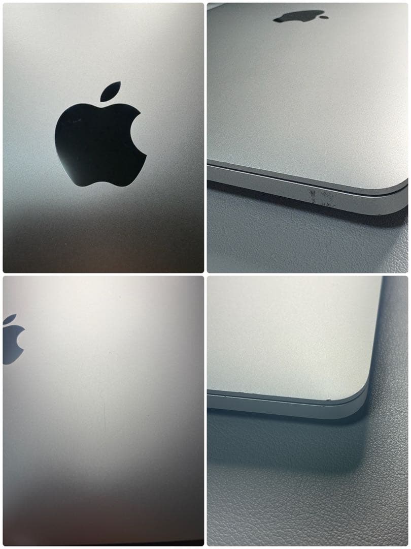 MacBook Pro13インチ 2020 i5/16GB/512GB付属品多数