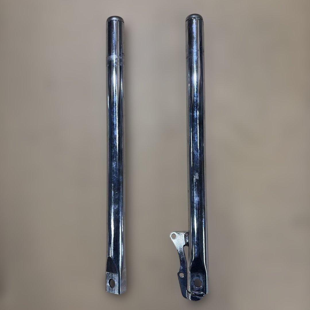 74daijiro フロントフォーク　2セット