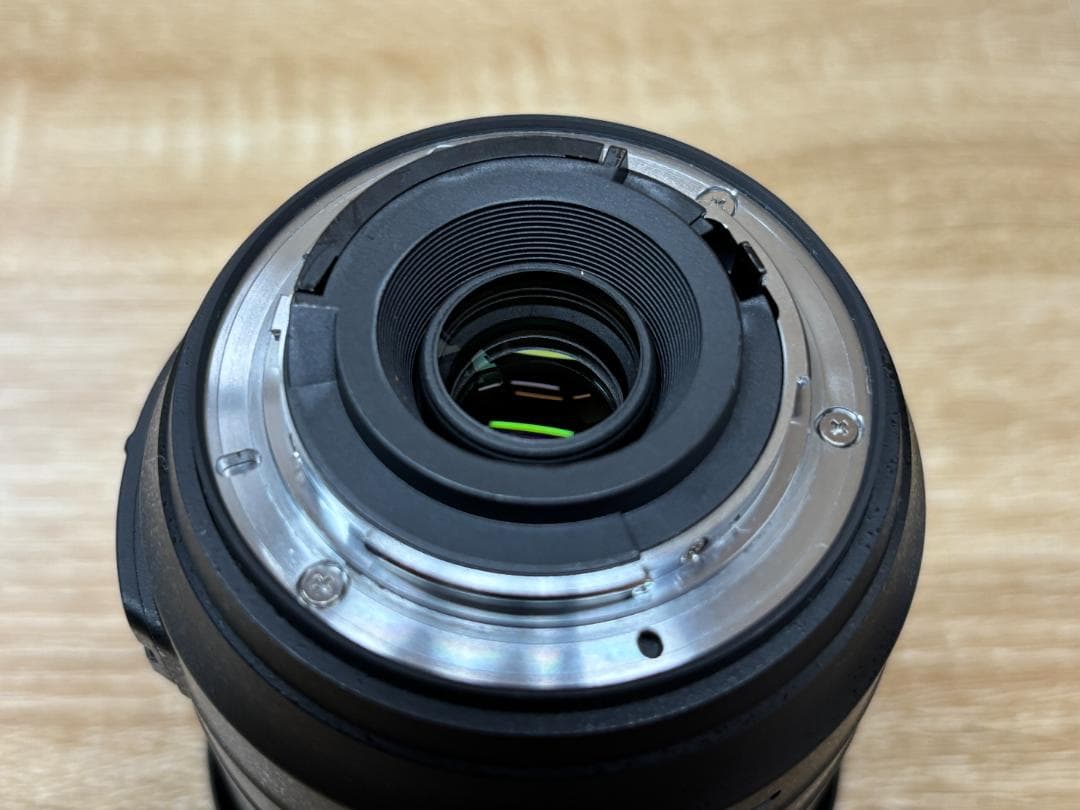 Nikon D5100 ダブルズームキット【ショット数 10,631回】