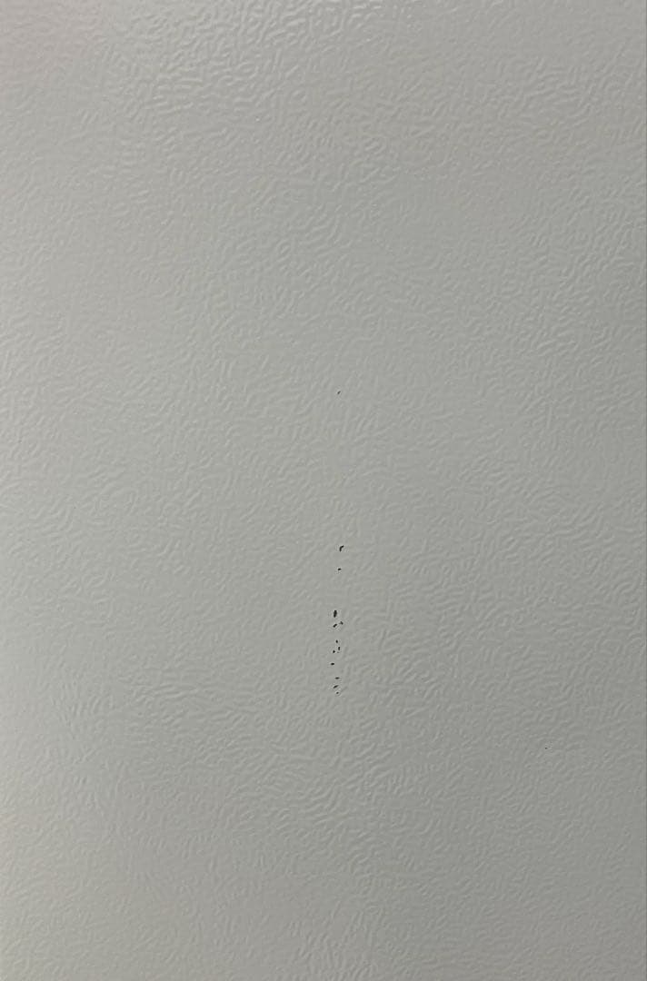 3400 Hisense 冷凍冷蔵庫 HR-B91HW 87L 白 ホワイト