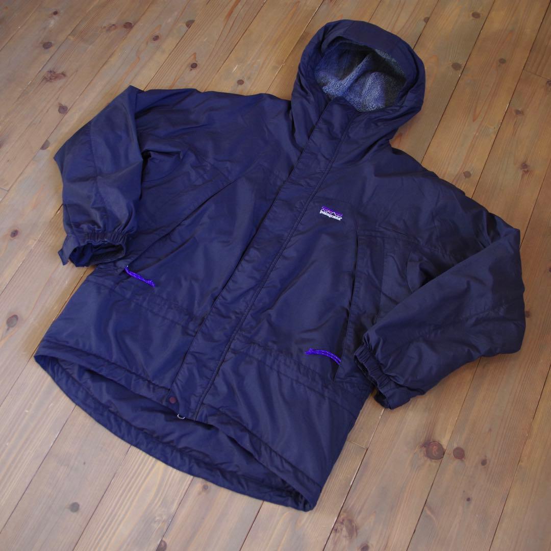 Patagonia Infurno jacket パタゴニア インファーノ