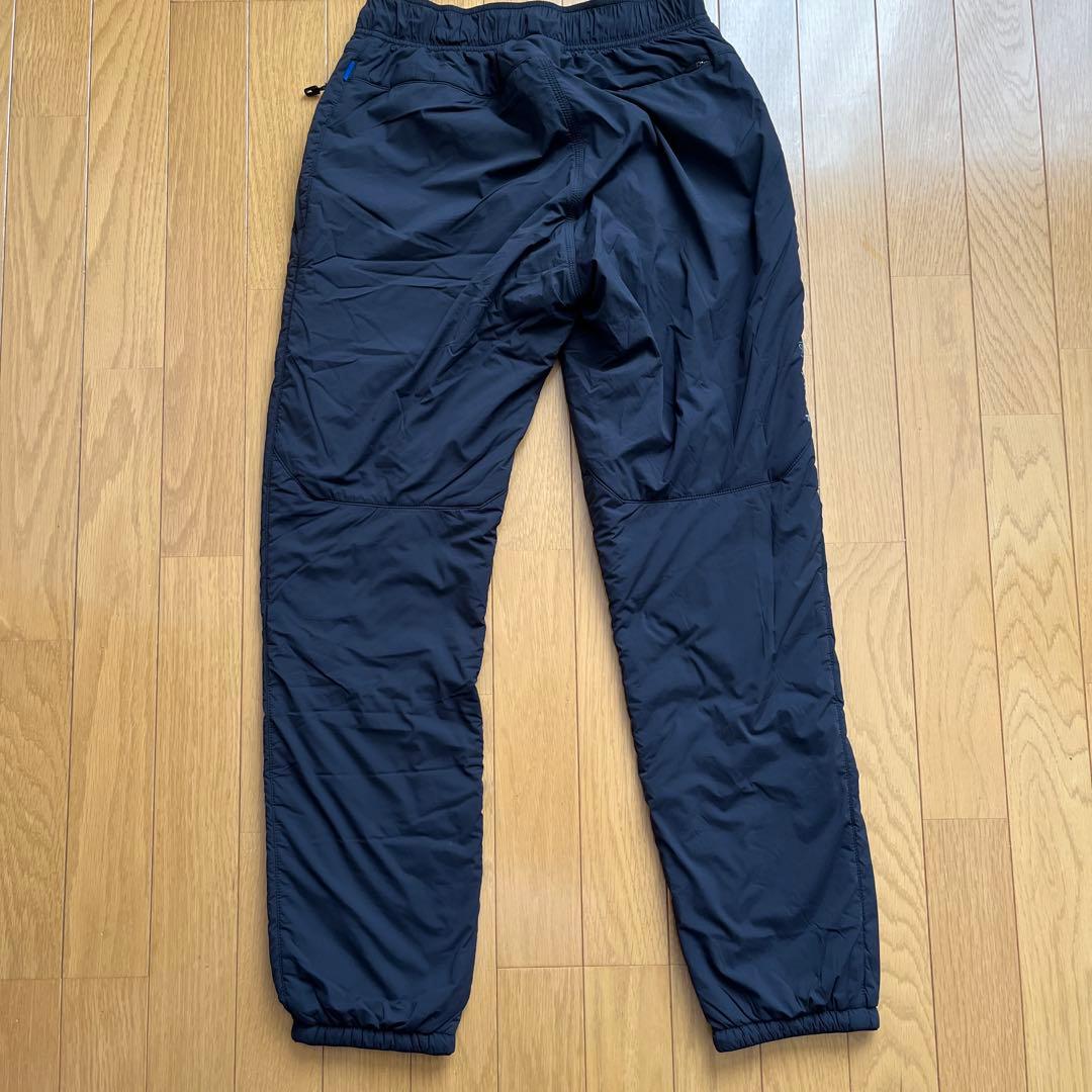 burton ak ヘリウム ストレッチ インサレーテッド パンツ メンズS