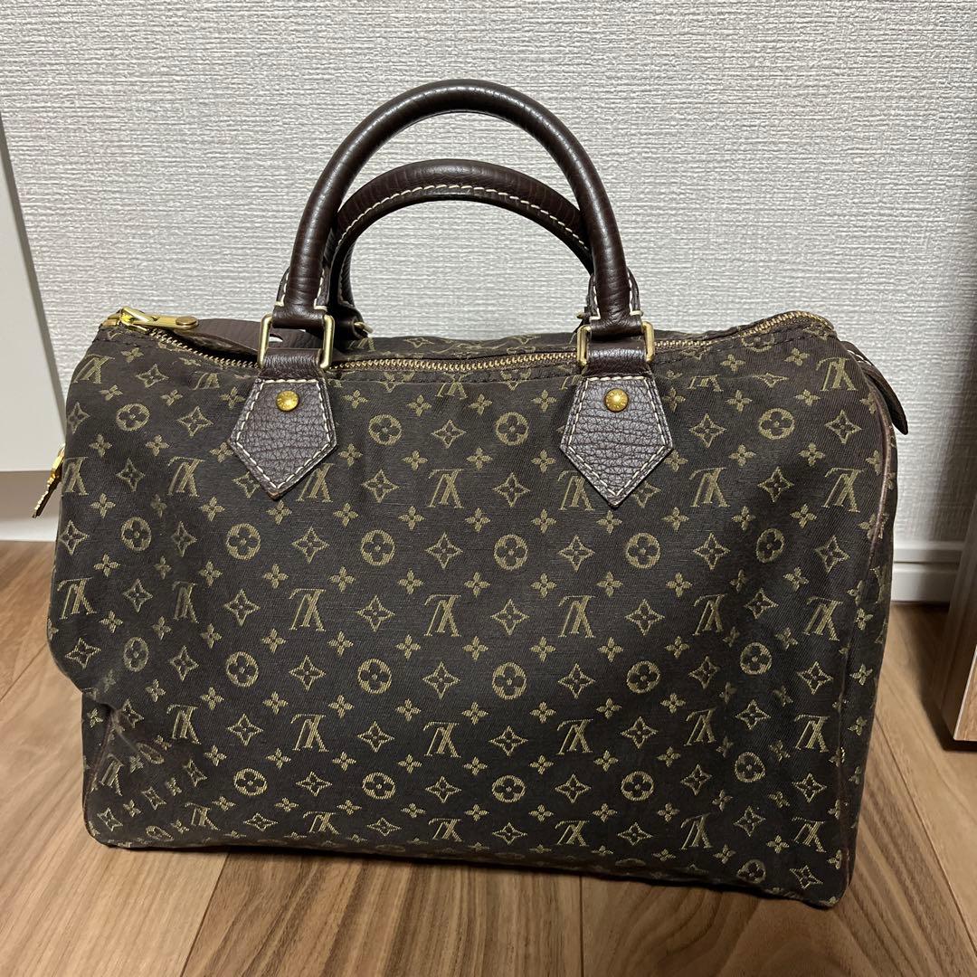 お値下げ　LOUIS VUITTON モノグラム ボストンバッグ