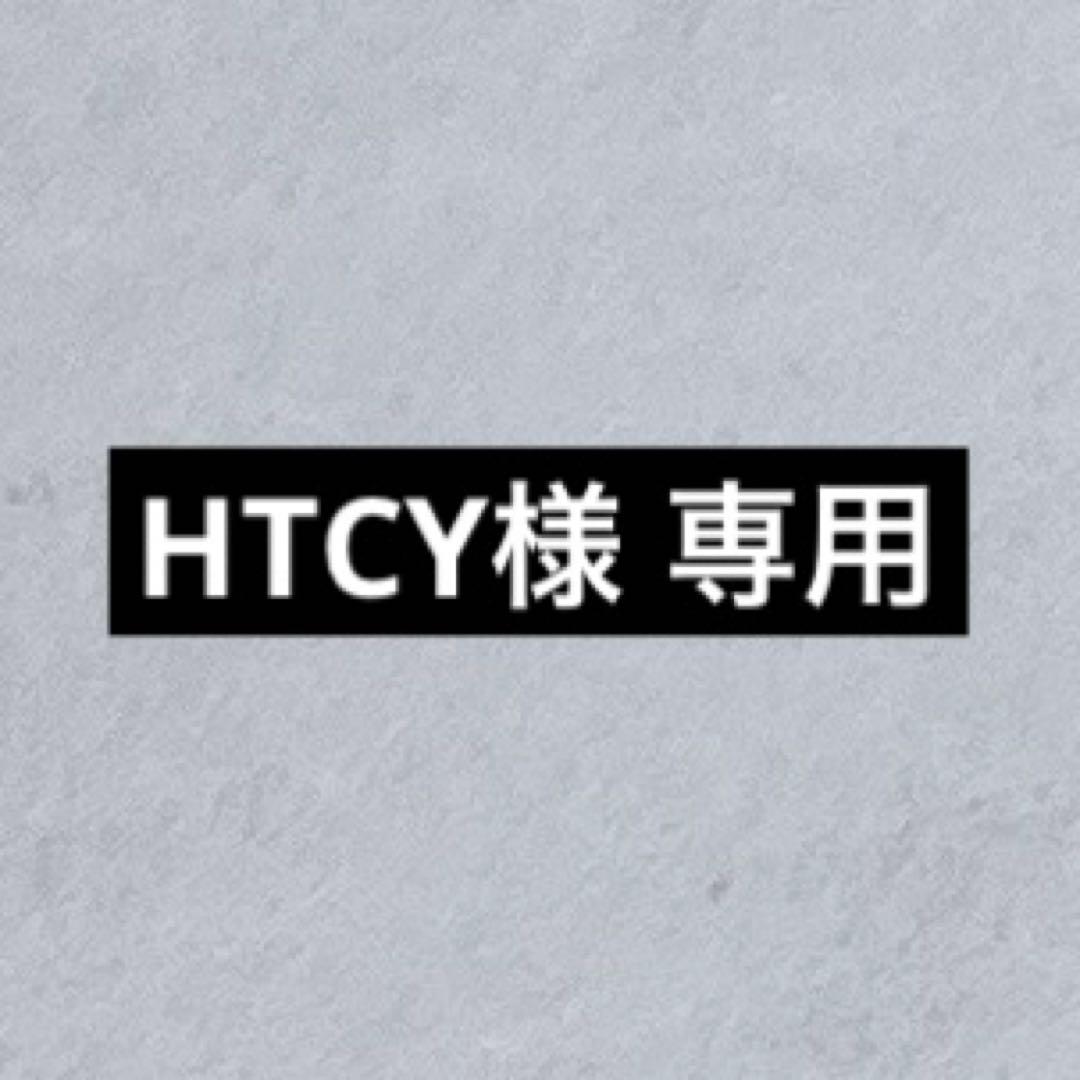 HTCYページ