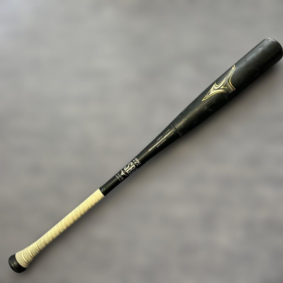 kitafinさん専用 BEYOND MAX LEGACY 83cm 軟式バット
