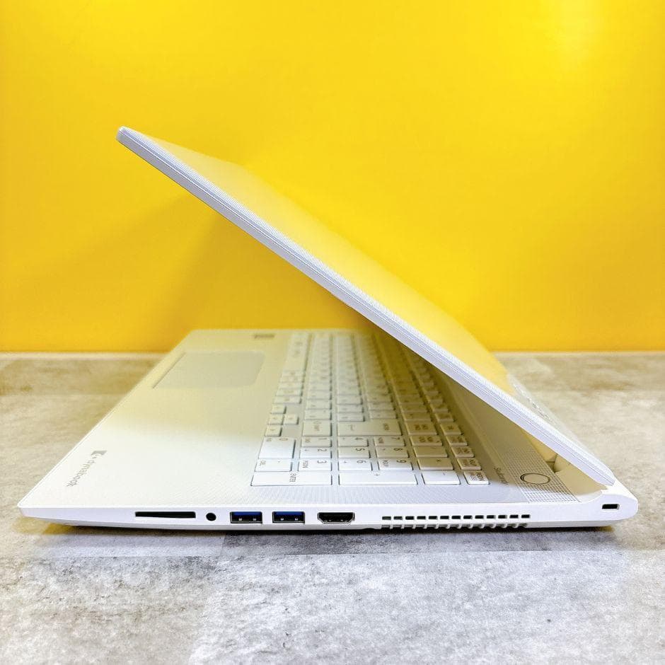 ｉ5✨新品SSDで快適✨カメラ付き ブルーレイ フルHD 薄型Windows11