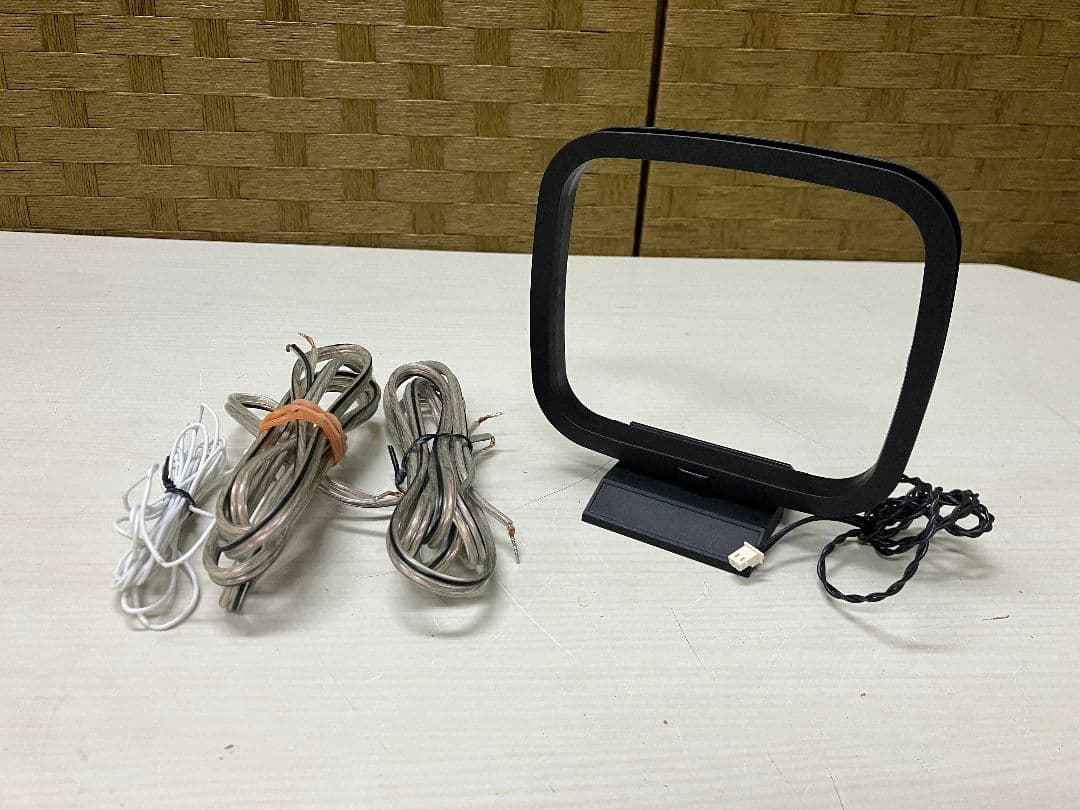 JVC コンパクトコンポネントシステム CA-EXS55/SP-EXS55