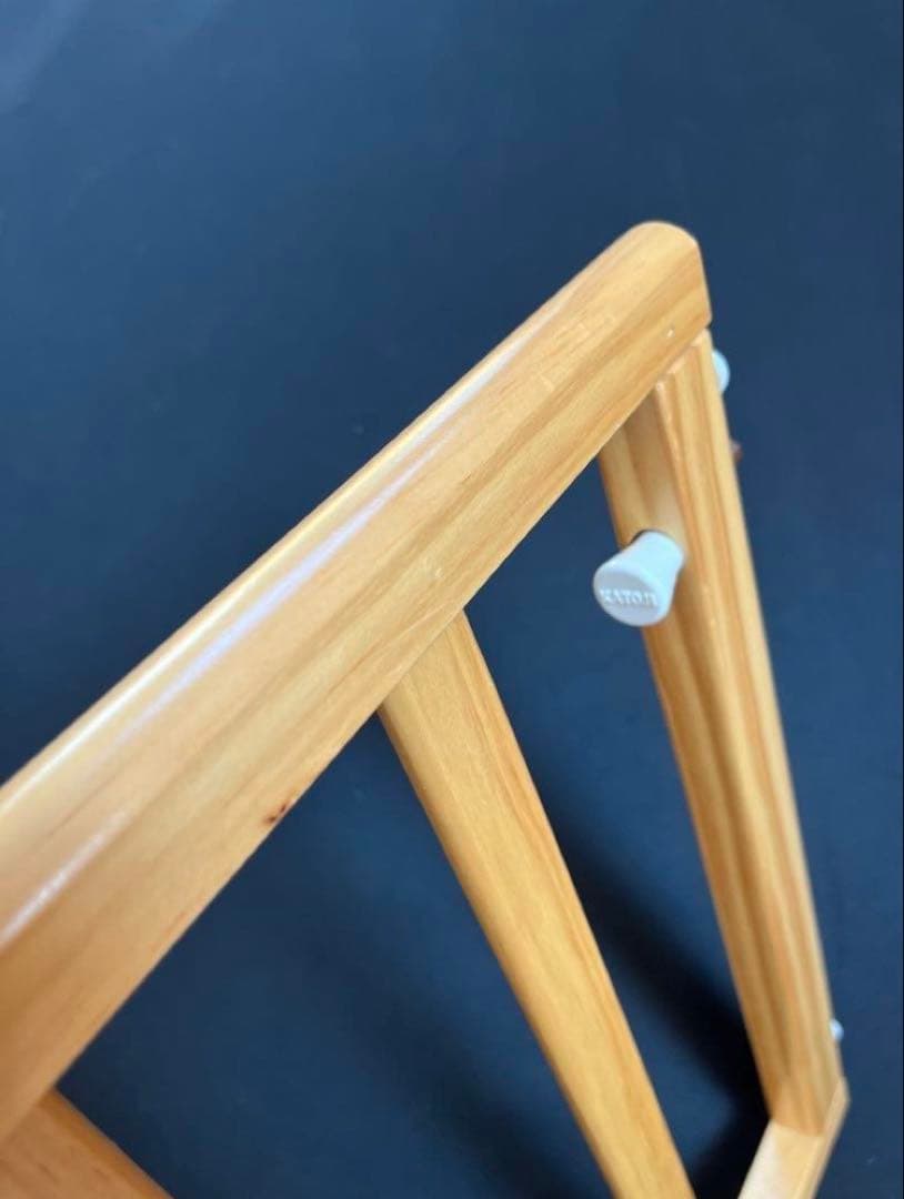 カトージ　 ハイシート ミニベビーベッド＋マットレス