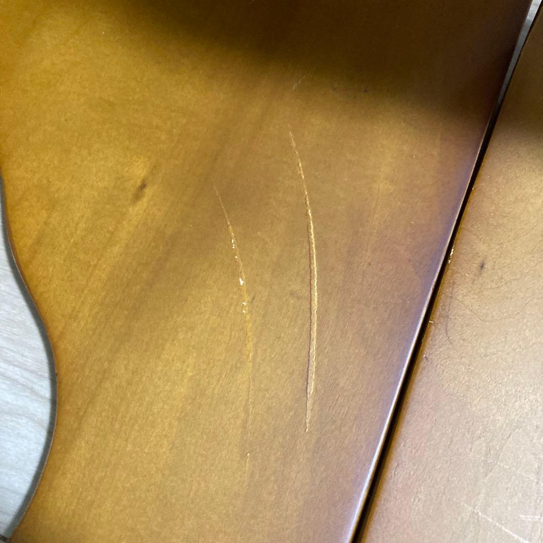 まとめ売り　木製座椅子　12脚セット　曲げ座椅子　和座椅子　旅館　座敷　①