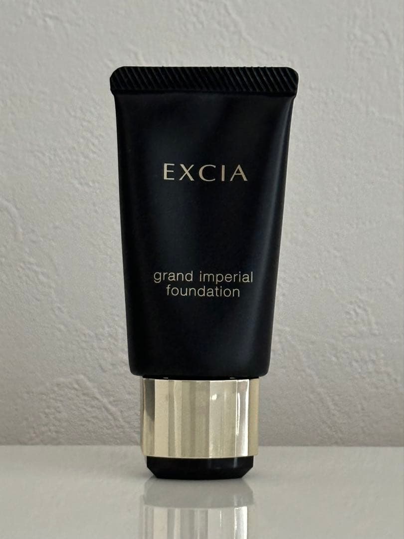 EXCIA エクシア　グランインペリアルファンデーション　NA200 アルビオン
